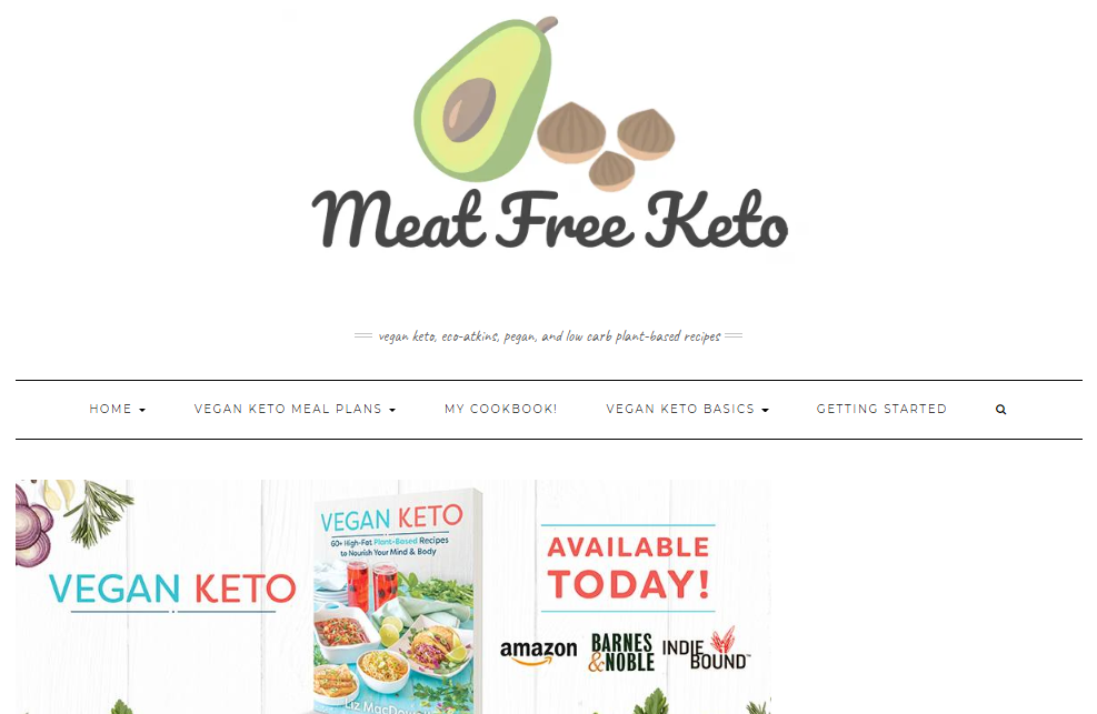 Best 40 Keto Diet Blogs and Websites in 2022