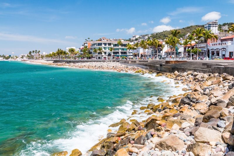 Your Guide For Luxurious Lifestyle In Puerto Vallarta