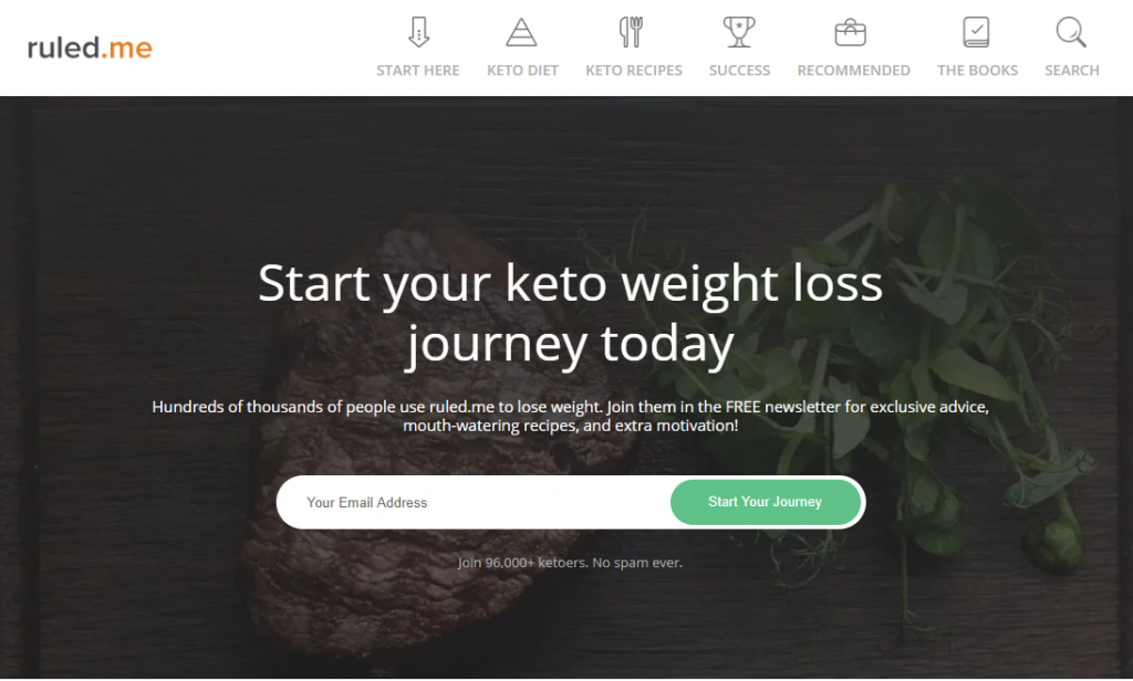 Best 40 Keto Diet Blogs And Websites