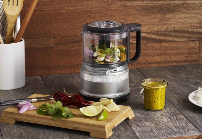 food processor Food Processors and Why They Are Vital to Enhancing Your Cooking Experience - 3