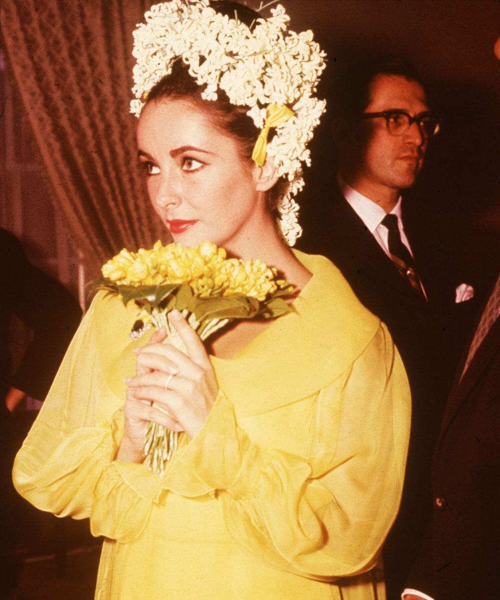 20 Hollywood Actresses Who Changed Fashion Forever