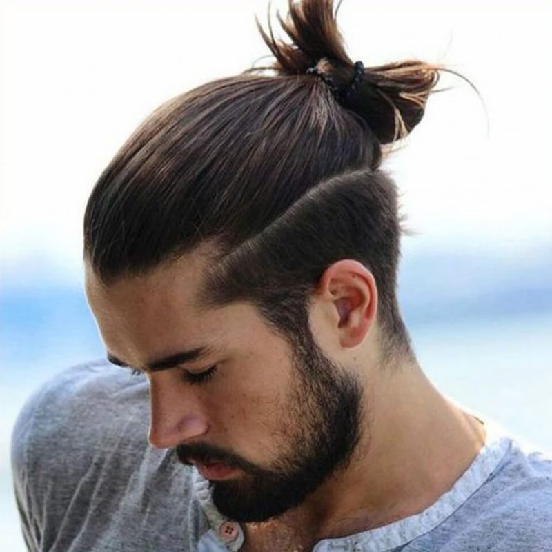 4 Trending Hairstyles For Men To Try