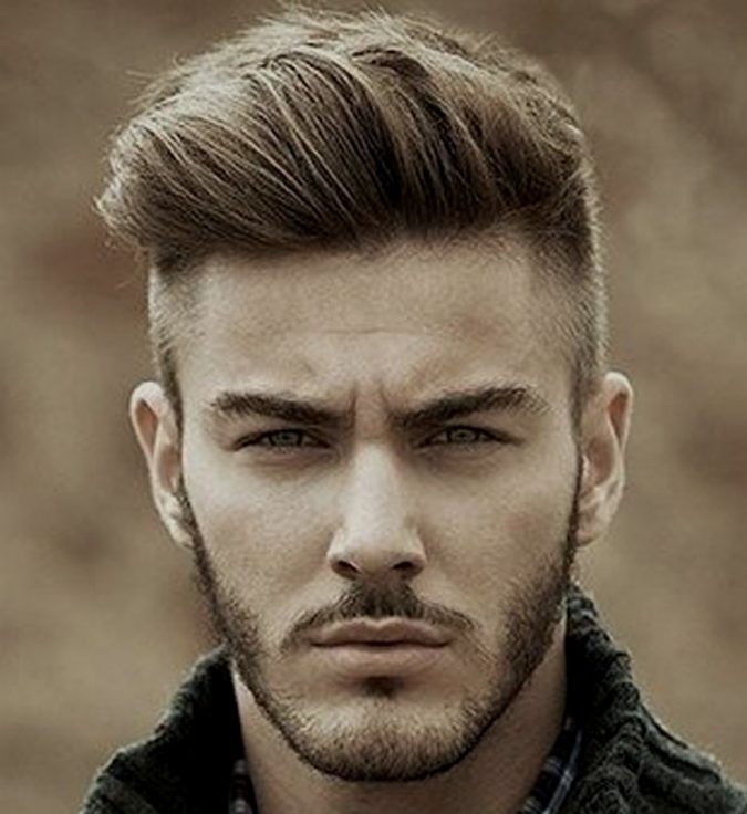 4 Trending Hairstyles For Men To Try In 2019 Pouted
