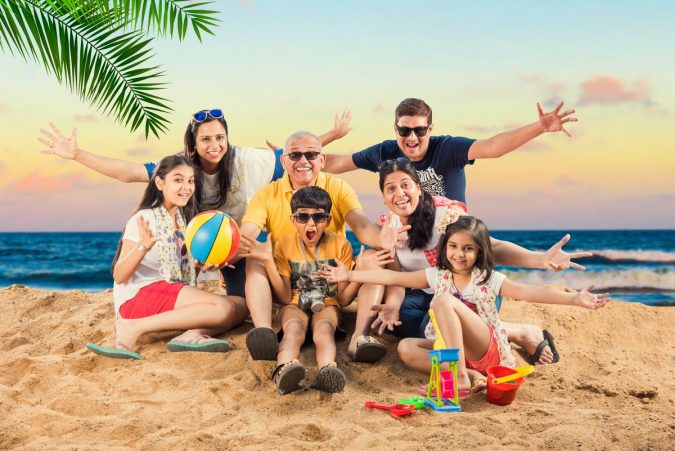 Your Holiday in India Ten Ideas for Family Holidays in India - 2