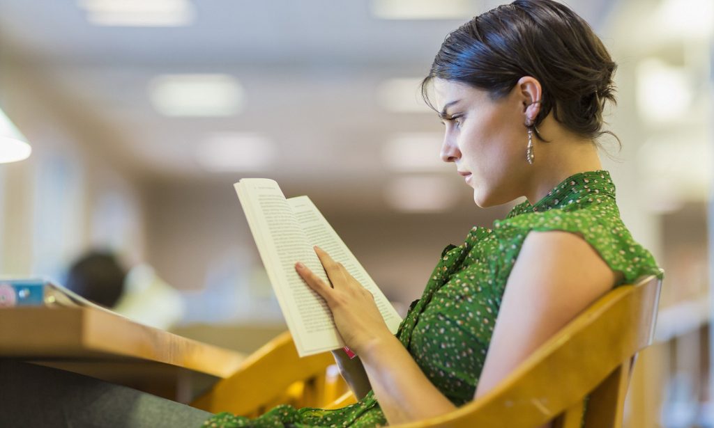 5 Reasons Why You Should Read Classic Novels