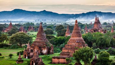 Bagan City Bookaway Review and Exploring its Popular Routes - 8 worst quality of life
