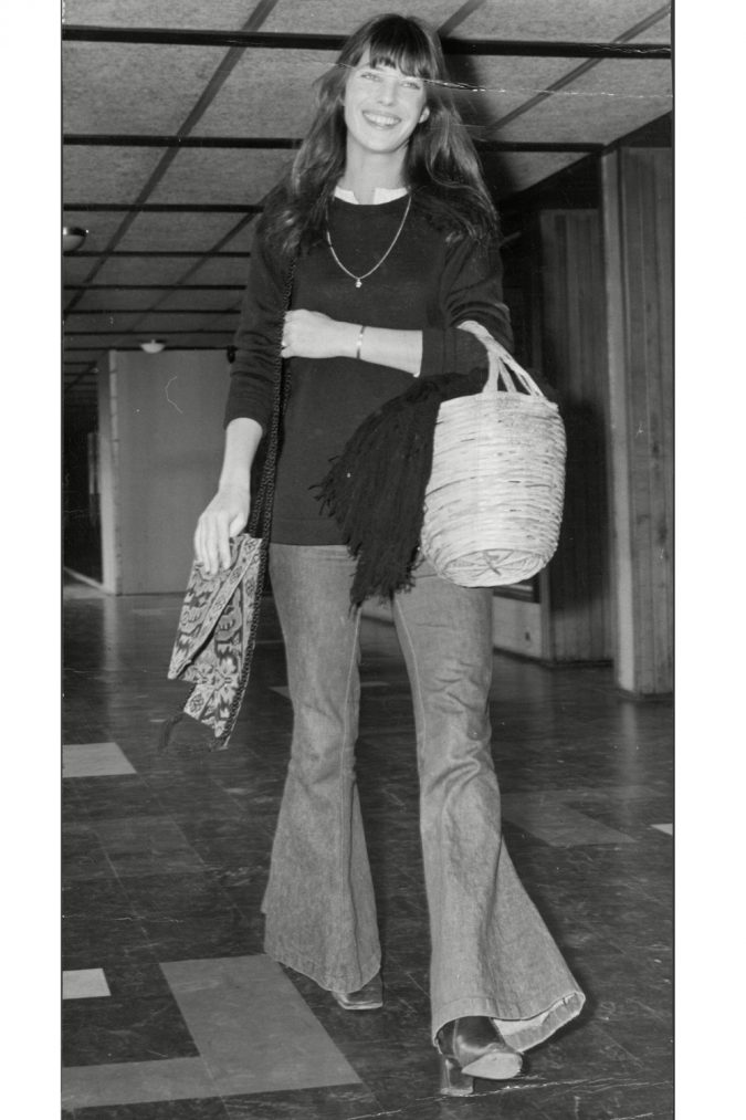 10 Fall/Winter Retro Fashion Trends For The 70s Nostalgics