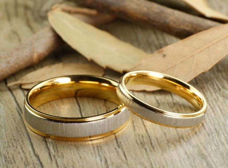 Everything You Need To Know About Wedding Rings