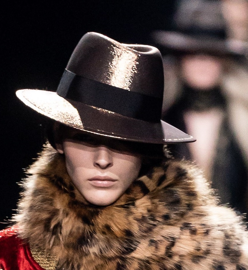 Top 10 Elegant Womens Hat Trends For Winter