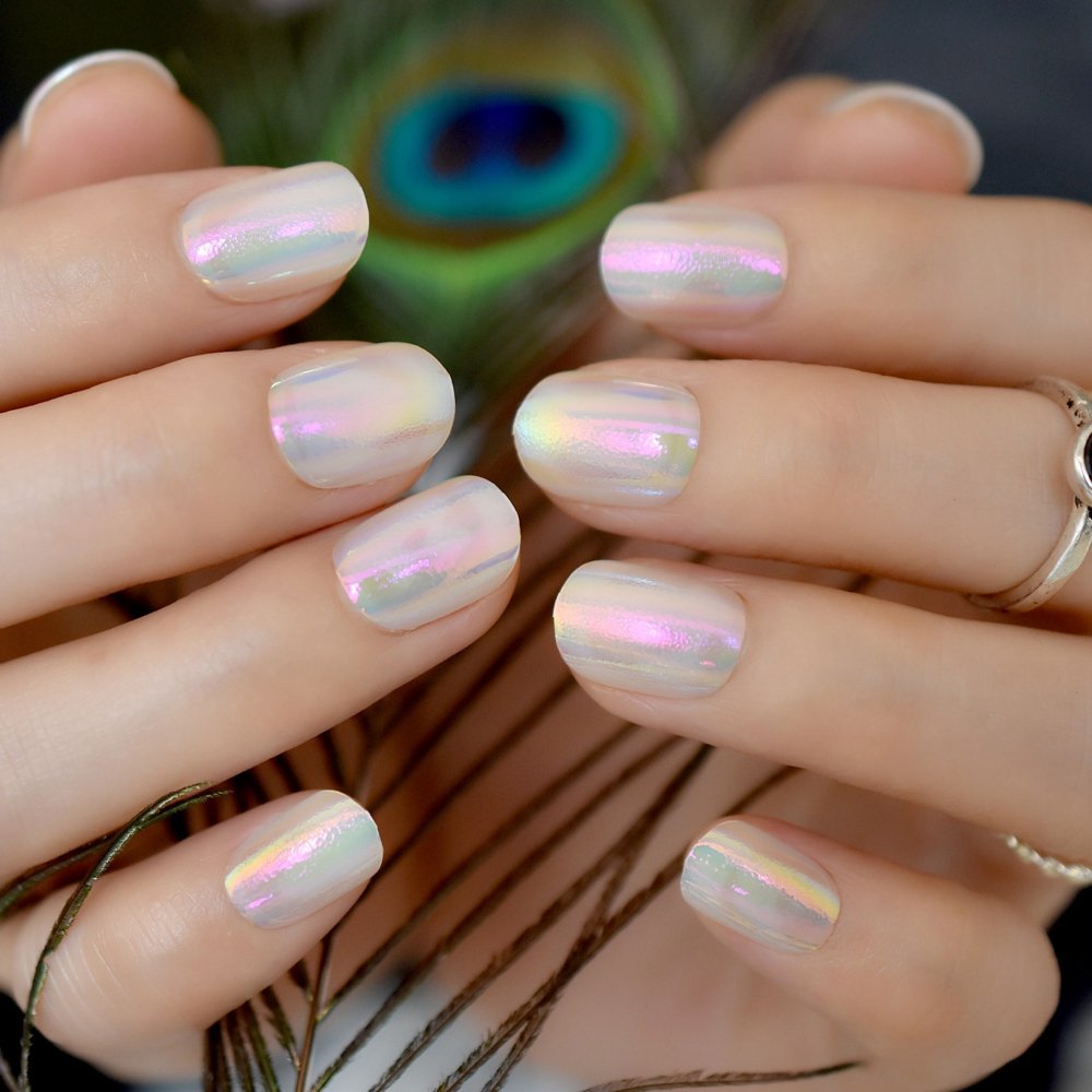 Top 10 Lovely Nail Polish Trends For Next Fall & Winter