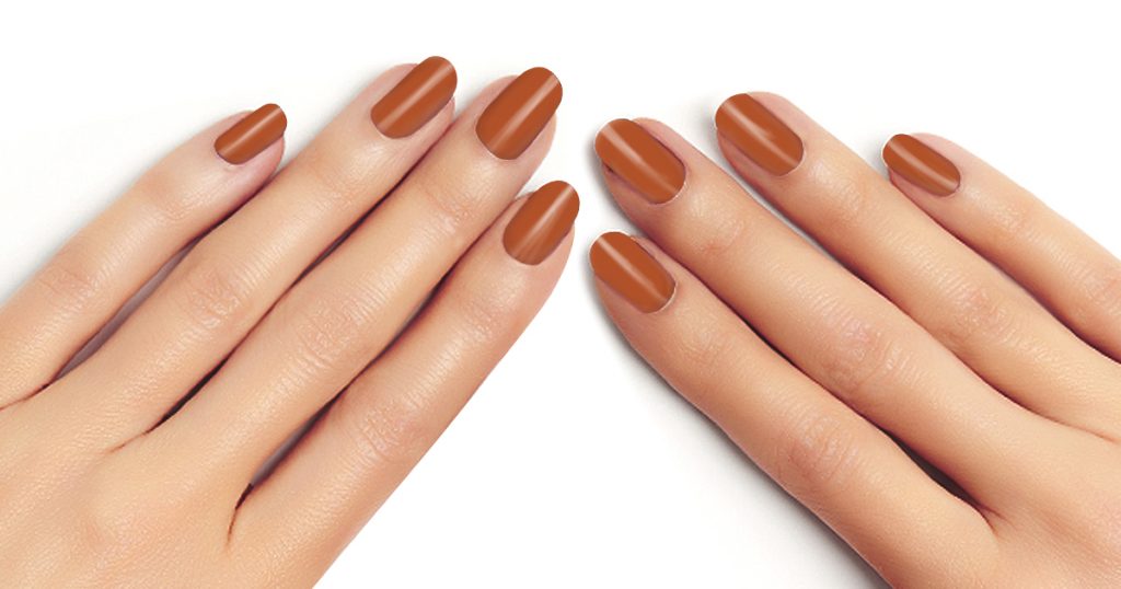 Top 10 Lovely Nail Polish Trends For Next Fall And Winter