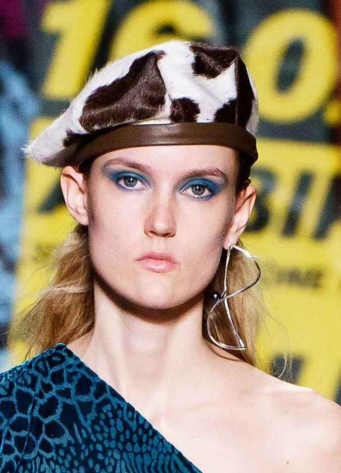 Top 10 Elegant Women’s Hat Trends For Winter