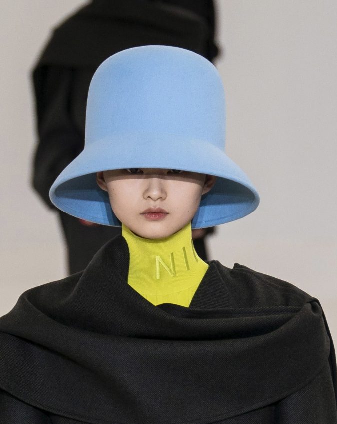 Bucket Hat Fashion 2020