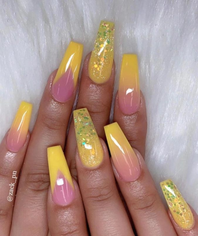 Top 10 Most Luxurious Nail Designs