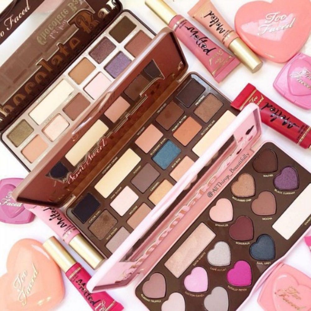 Top 10 Most Expensive Makeup Brands