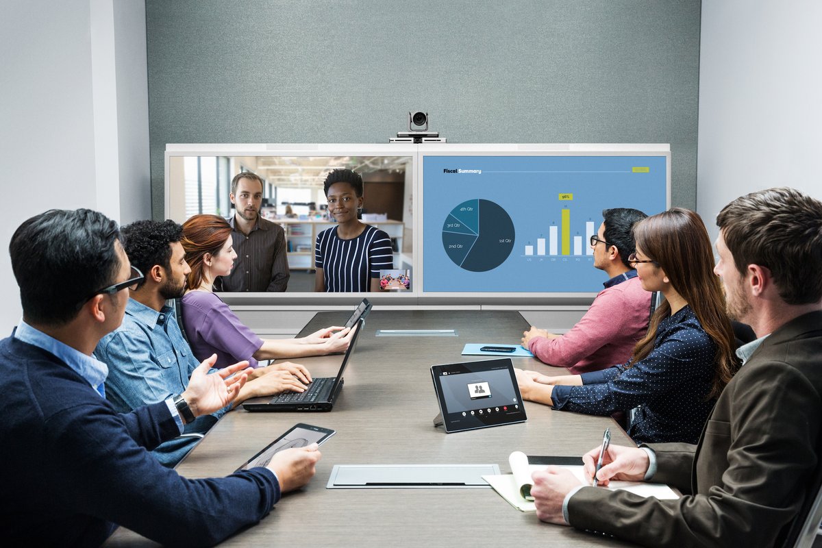 Everything You Need To Know To Get Started With Video Conferencing