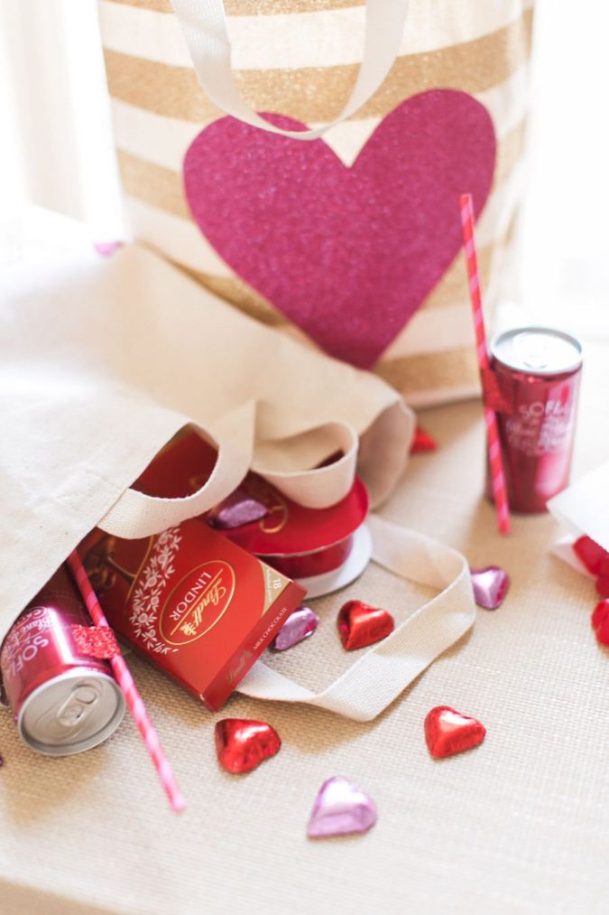 30+ Most Creative Valentine’s Day Ideas & Trends