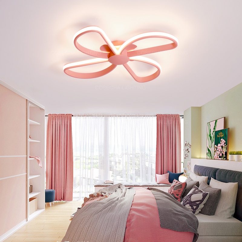 15 Hottest Ceiling Lamp Ideas For Teens’ Bedrooms