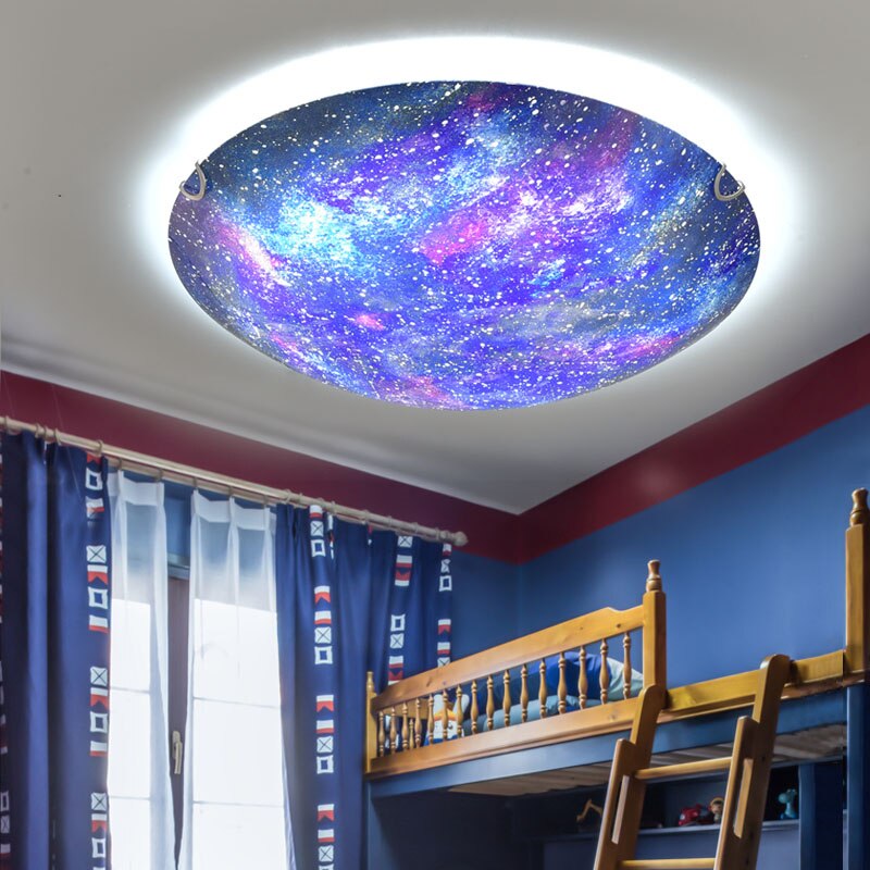 15 Hottest Ceiling Lamp Ideas for Teens’ Bedrooms in 2022