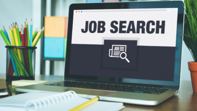 laptop job search Best 50 Online Job Search Websites - 9