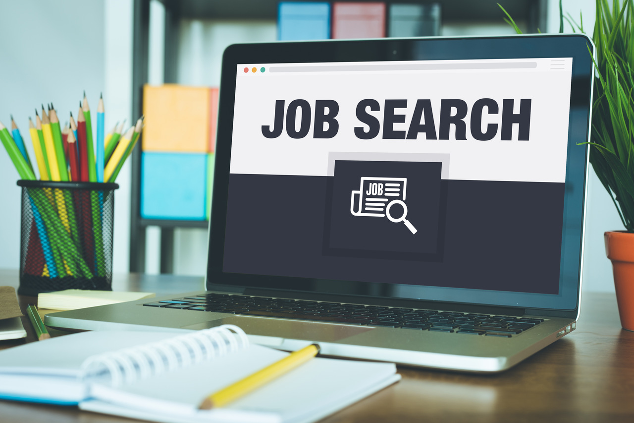 job search websites 2018