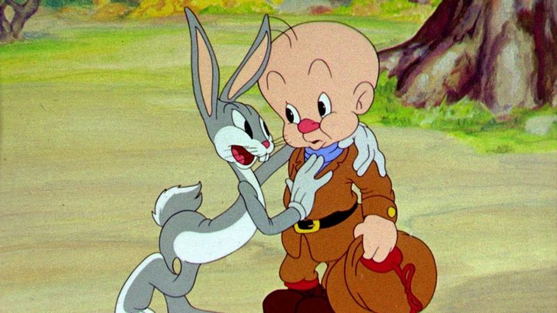 25+ Most Famous Cartoon Characters Of All Time