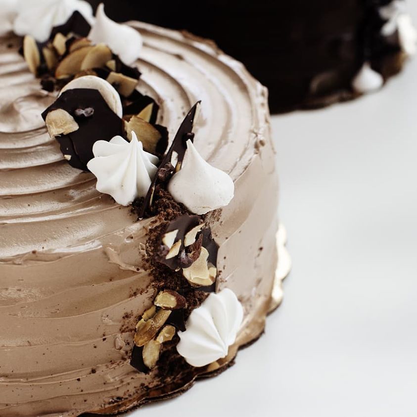 Top 20 Most Delicious And Popular Cakes In The USA