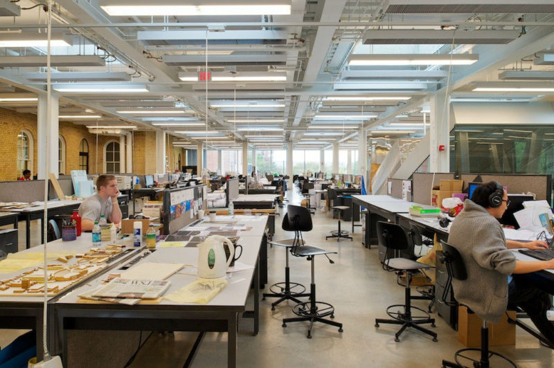 top-10-accredited-interior-design-schools-in-the-usa