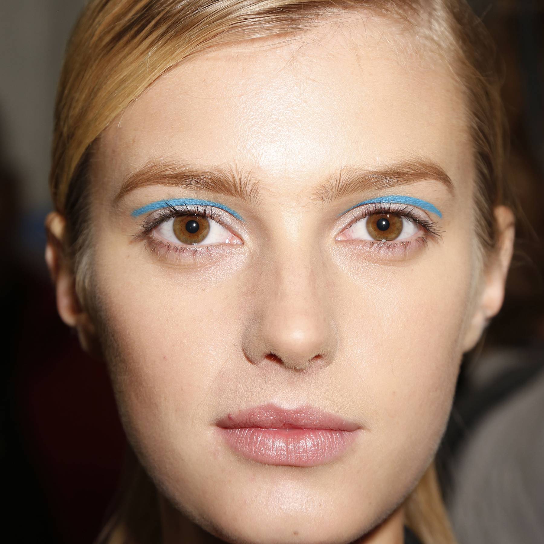 Best 10 Colorful Face Makeup Looks To Try