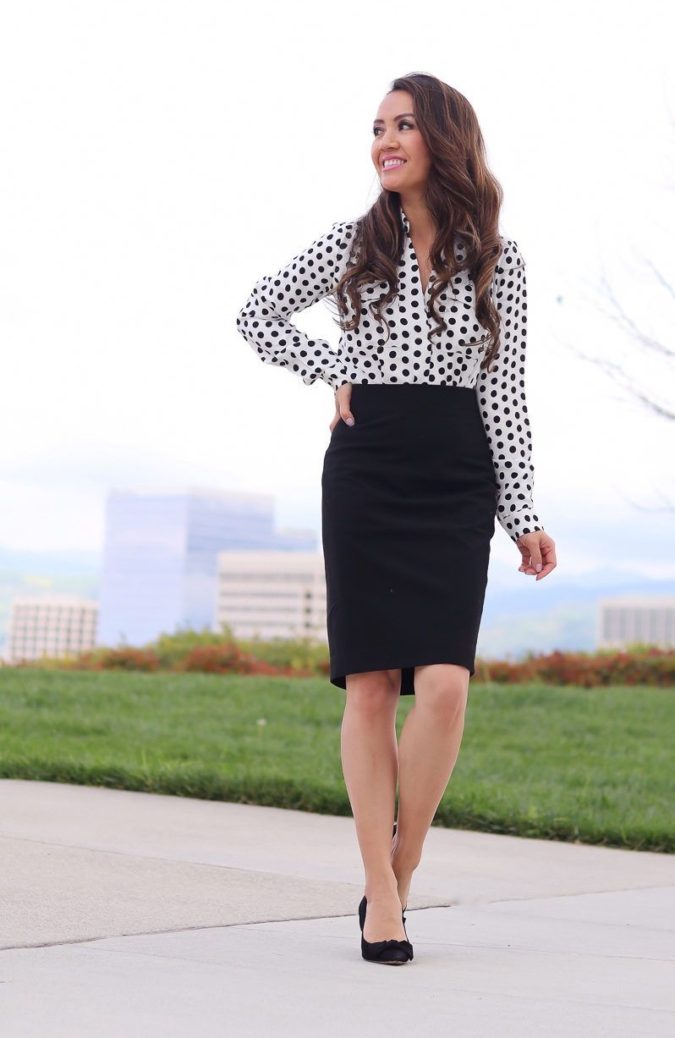 60+ Job Interview Outfit Ideas For Women