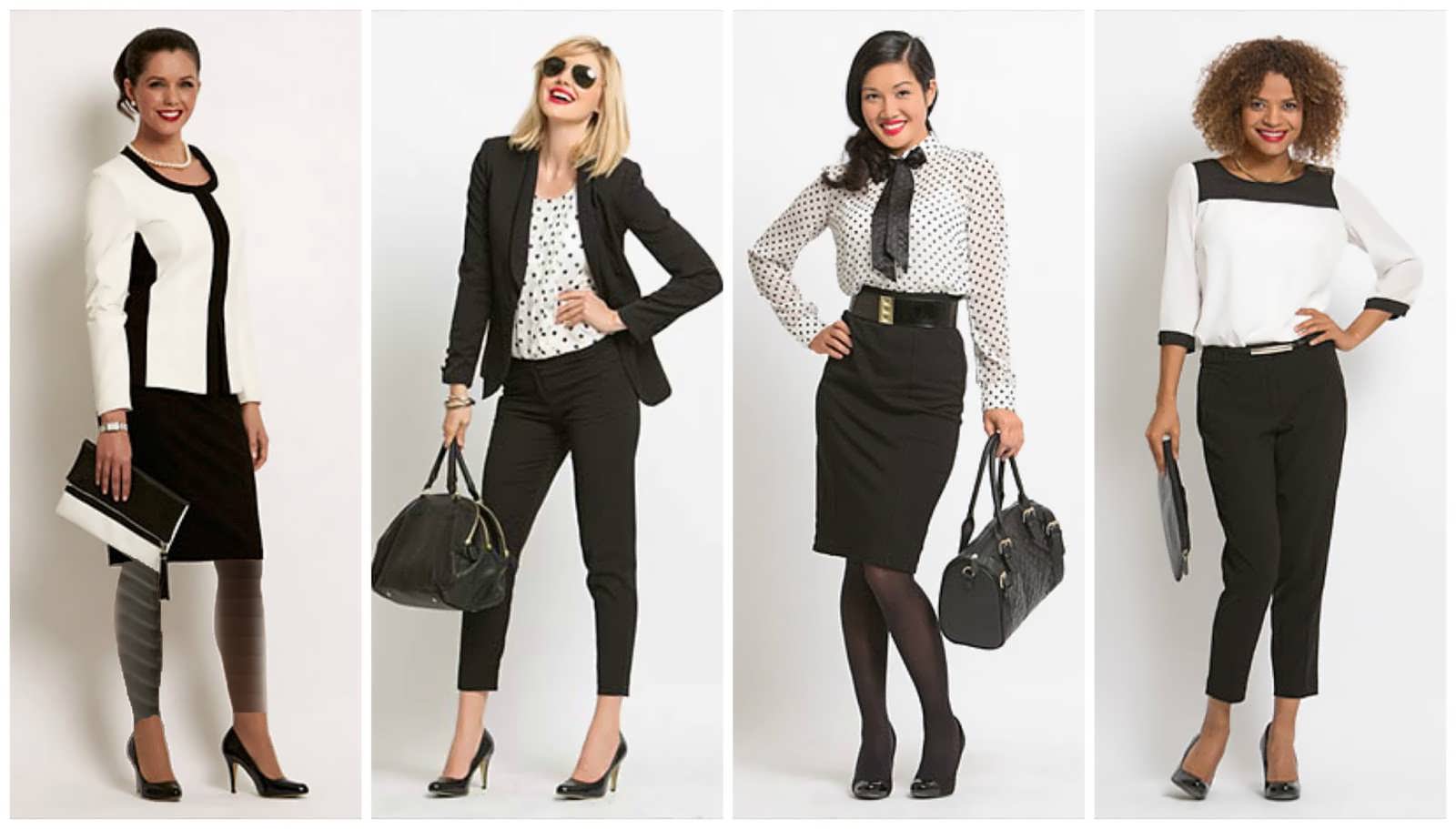 30 Best Interview Outfits for Women: Business Attire for Job Interviews