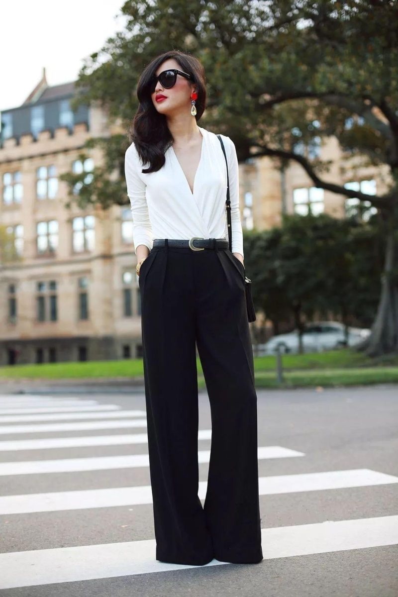 60+ Job Interview Outfit Ideas For Women