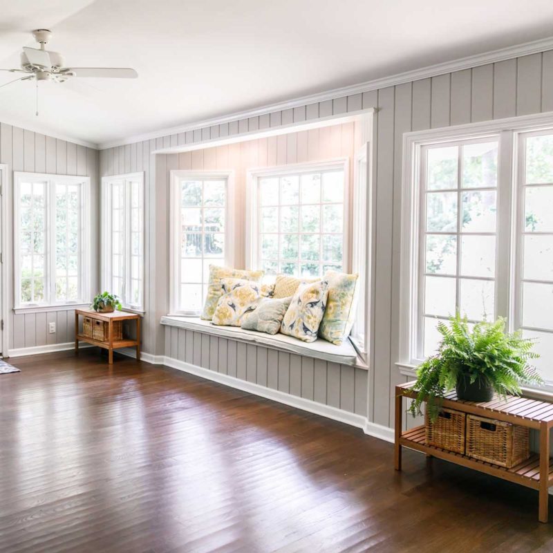 Top 10 Outdated Home Decorating Trends To Avoid   Beadboard 800x800 