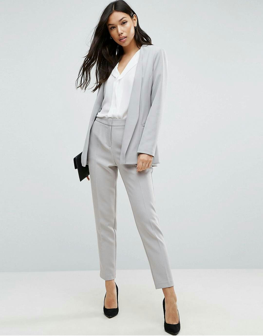 60+ Job Interview Outfit Ideas For Women