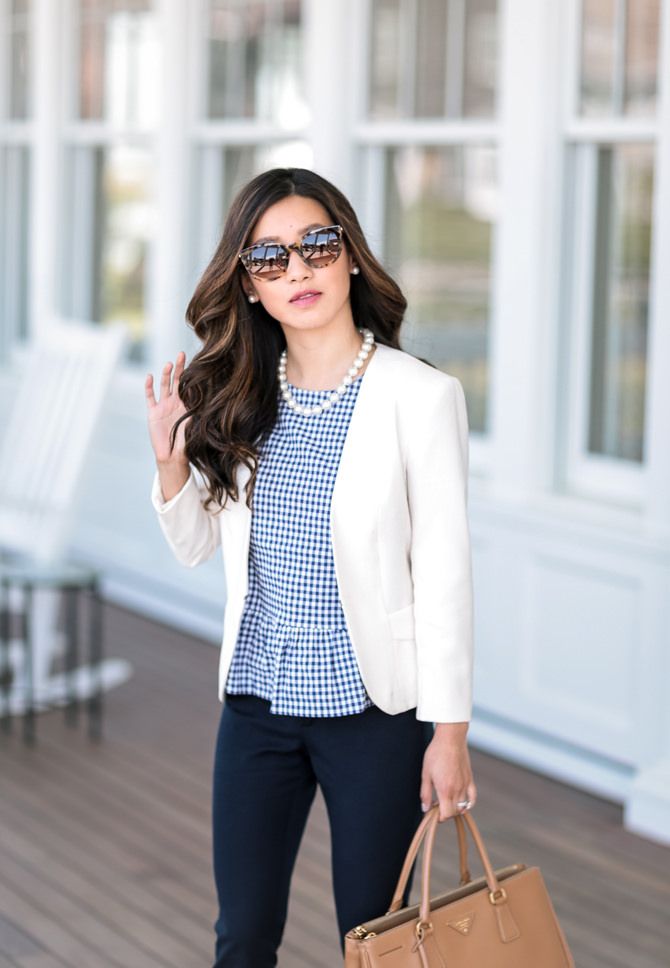 45 Stylish Women S Outfits For Job Interviews For 2021