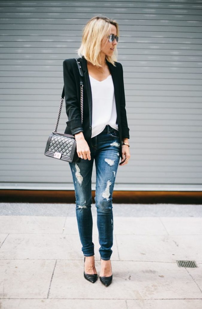 120+ Fashion Trends And Looks For College Students