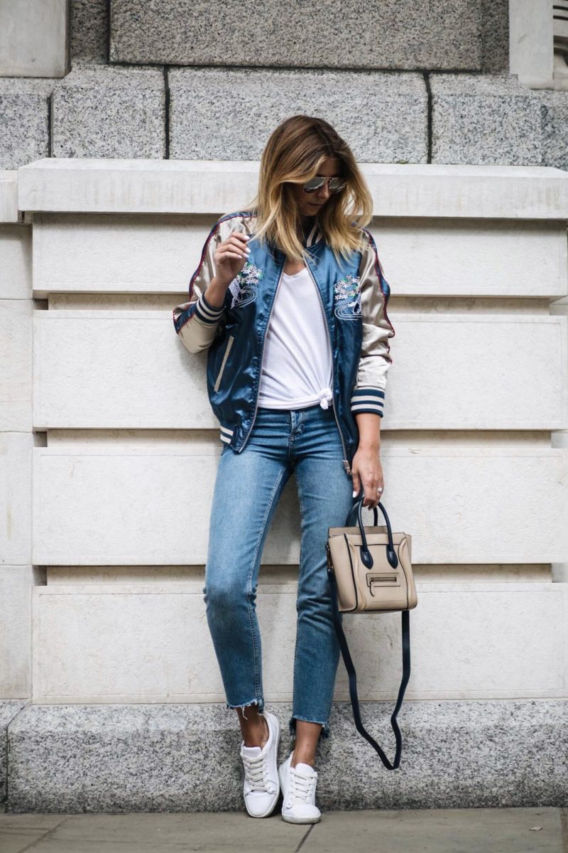 120+ Fashion Trends And Looks For College Students
