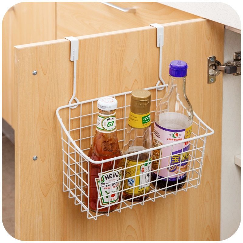 100+ Smartest Storage Ideas For Small Kitchens