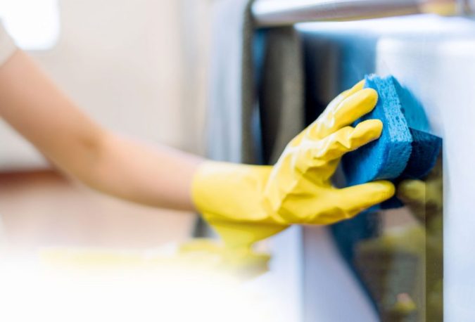 cleaning service 1 How to Hire House Cleaning Services? - 6