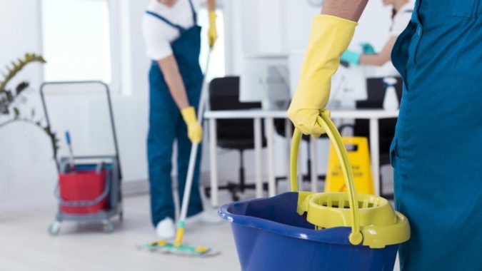 cleaning service 3 How to Hire House Cleaning Services? - 10