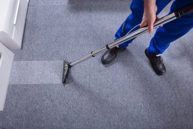 cleaning service carpet cleaning How to Hire House Cleaning Services? - 3