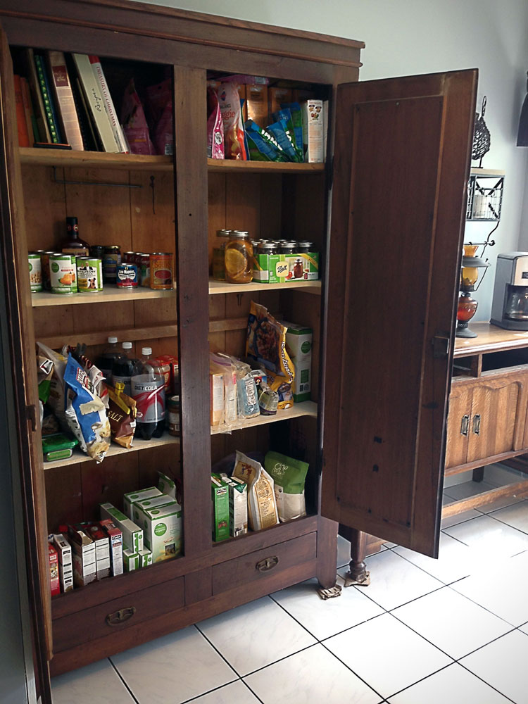 100+ Smartest Storage Ideas For Small Kitchens