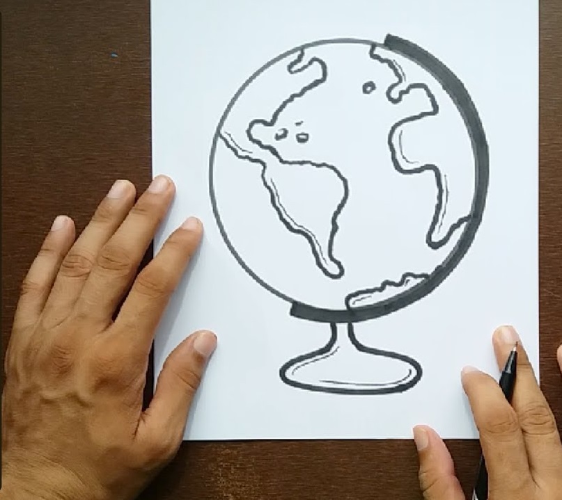 Top 10 Coolest Unique Drawing Ideas For Teens