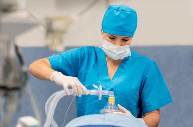 Nurse Anesthetist How to Progress Your Nursing Career - 6