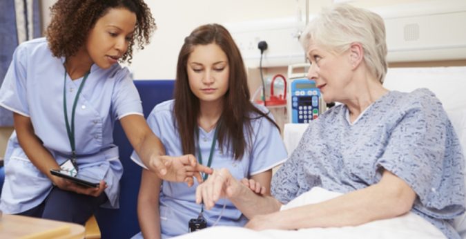 Nurse Educator How to Progress Your Nursing Career - 7