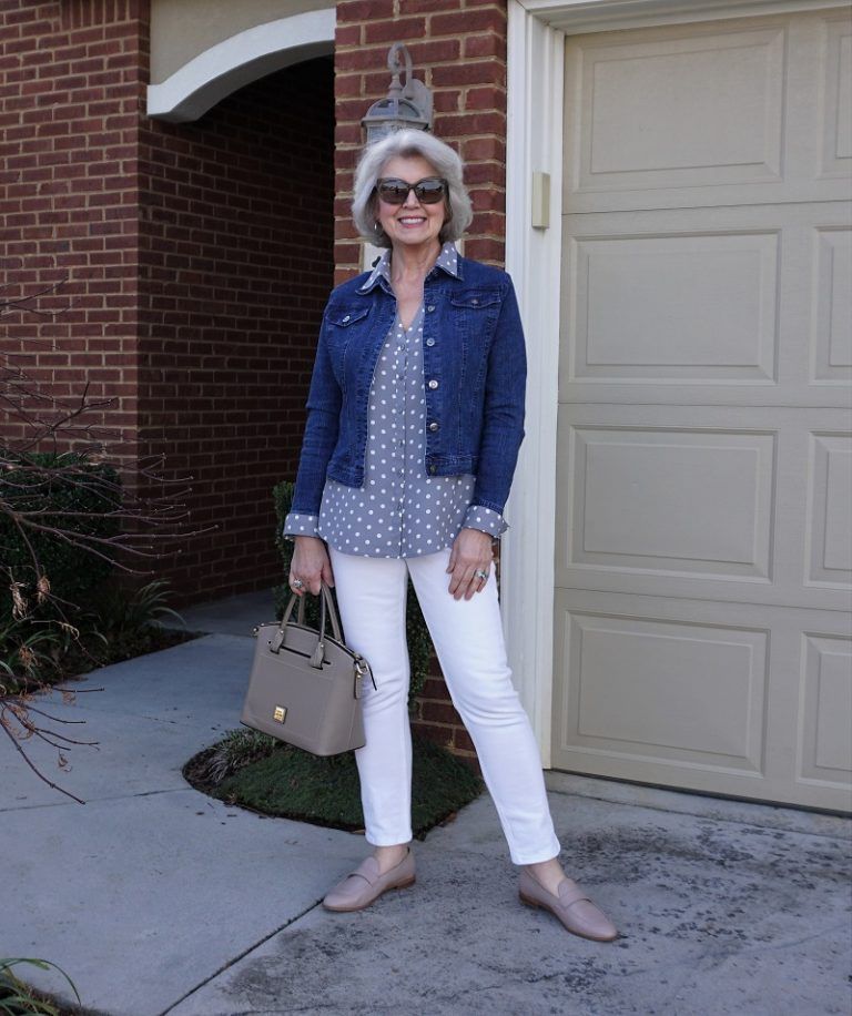 110+ Elegant Outfit Ideas for Women Over 60 | Pouted.com