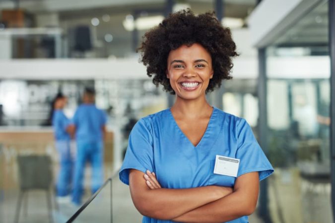 nurse How to Progress Your Nursing Career - 9