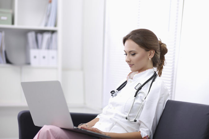 online nursing How to Progress Your Nursing Career - 18