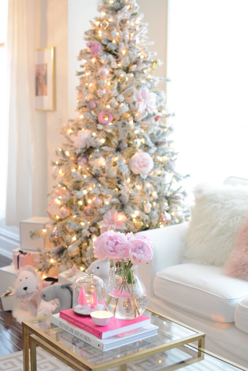 50+ Top Christmas Tree Decoration Ideas