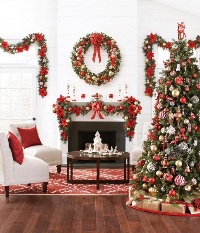 How to Bring Joy to Your Home at This Christmas Season | Pouted.com